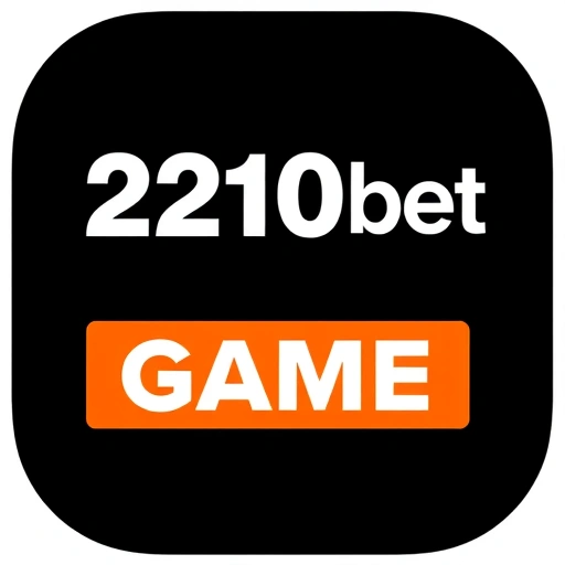 Logo da 2210bet