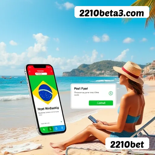 Login seguro 2210bet - Imagem principal